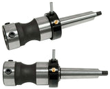 Portautensile con raffreddamento interno automatico CM 3 / Weldon 19 mm