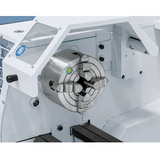 Tornio fresatrice Bernardo Proficenter 650 G / 400 V con DRO 2 assi