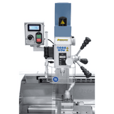 Tornio fresatrice Bernardo Proficenter 650 G / 400 V con DRO 2 assi