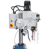 Trapano ad ingranaggi GB 30 T - con impianto di refrigerazione