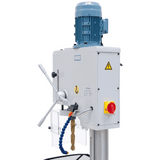 Trapano da banco GB 28 T incl. impianto di refrigerazione