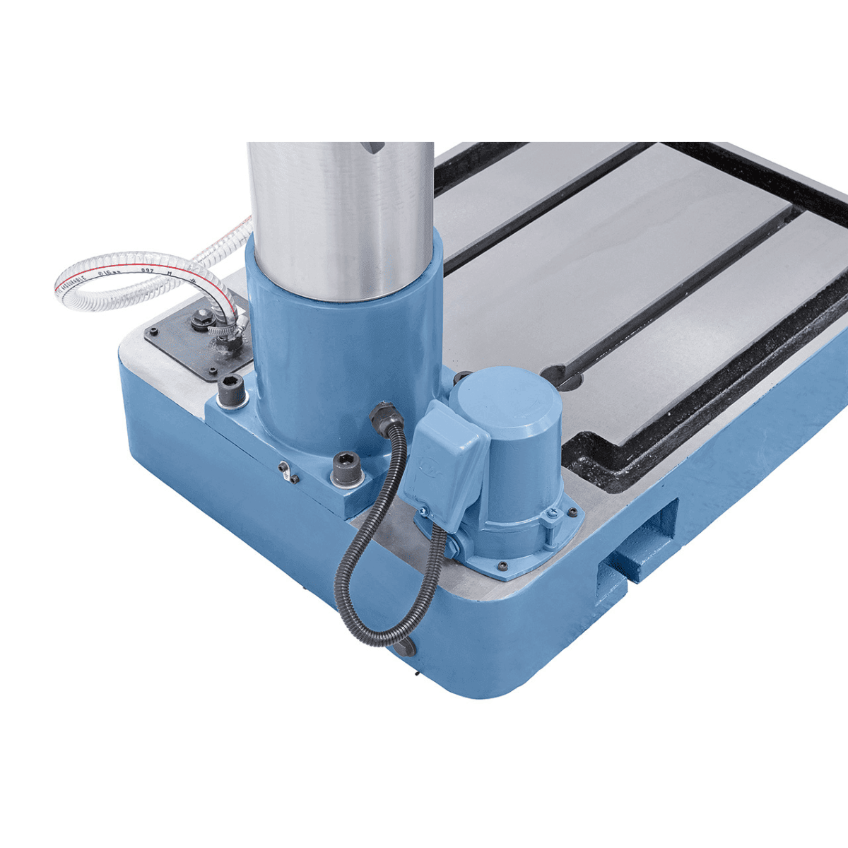 Trapano ad ingranaggi GB 40 SN