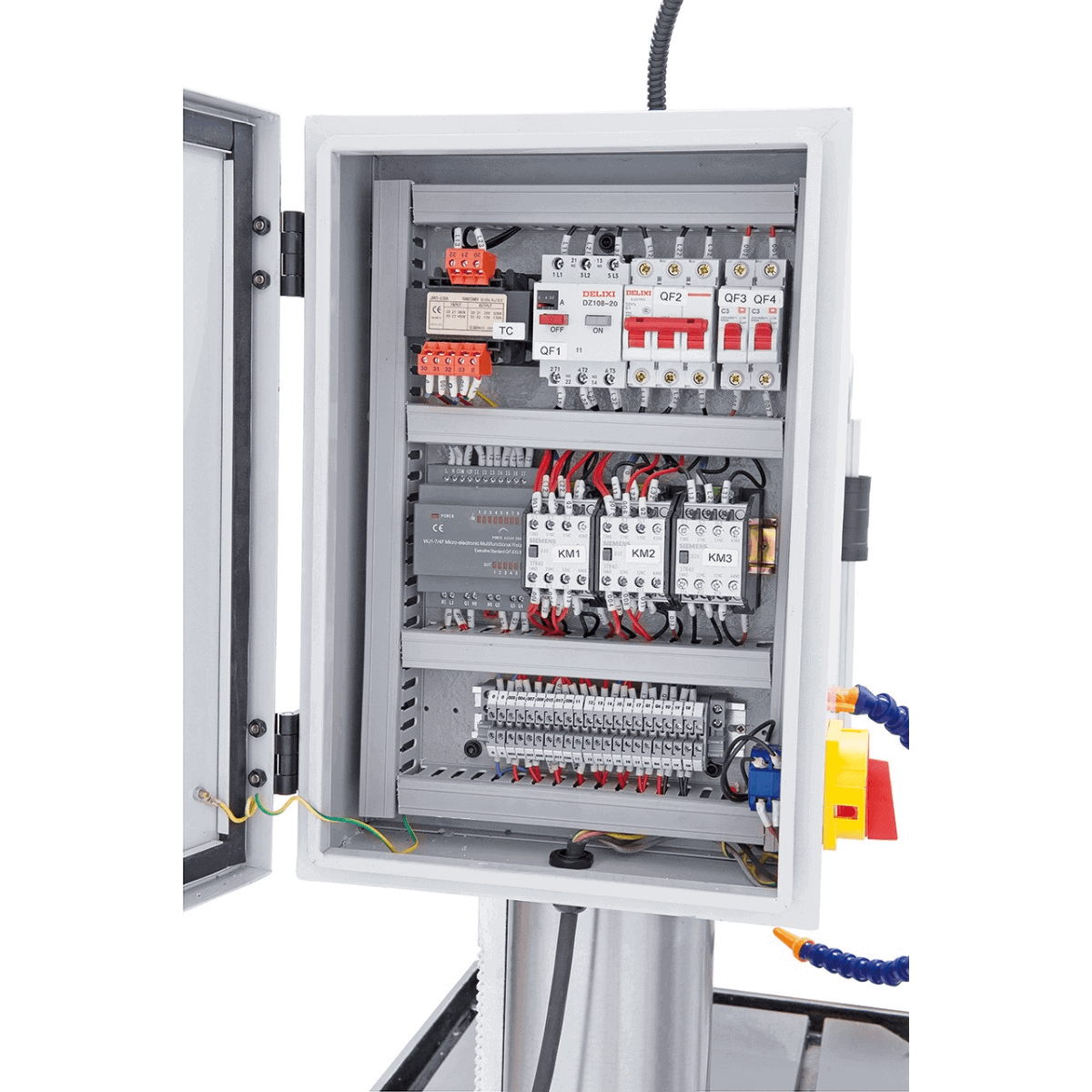 Trapano ad ingranaggi GB 40 SN