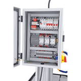 Trapano ad ingranaggi GB 40 SN