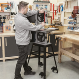 Laguna V10 230V 750W – Sega a nastro 10" professionale