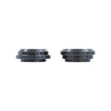 Set rulli opzionali Tipo E6 compatibili con SM 250 T e MSM 250 C, ideali per lavorazioni di profilatura metallica precise e professionali.