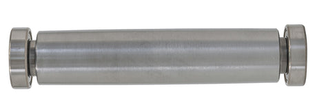 Rullo abrasivo Ø 42,4 mm per macchina KBR 150 ideale per finitura, sbavatura e lavorazione di superfici metalliche.