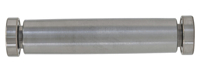 Rullo abrasivo Ø 60,3 mm per macchina KBR 150 ideale per finitura, sbavatura e lavorazione di superfici metalliche.