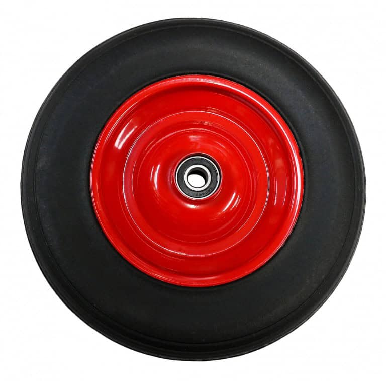 Ruote piene EK 16 M