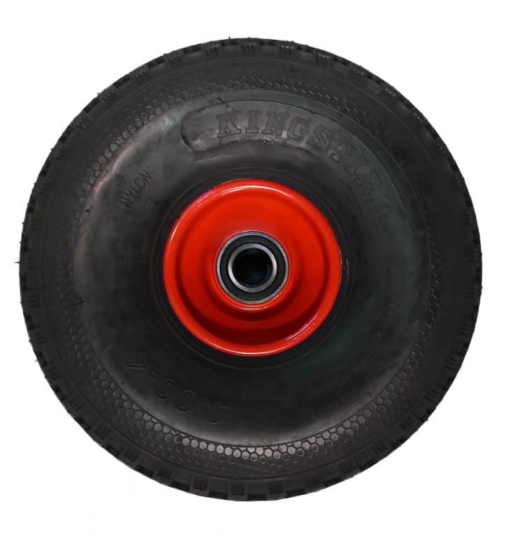 Ruote pneumatiche EK 12/4