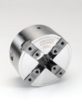 Record Power Mandrino autocentrante SC4 con flangia 87 mm