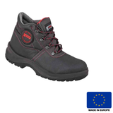 Dispositivo di protezione individuale Ardon Scarpe antinfortunistiche PANDA HIGH S1