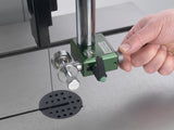 Accessorio per macchina utensile Record Power Sistema guida Cobra per taglio fine BS300E e BS350S