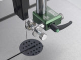 Accessorio per macchina utensile Record Power Sistema guida Cobra per taglio fine BS300E e BS350S