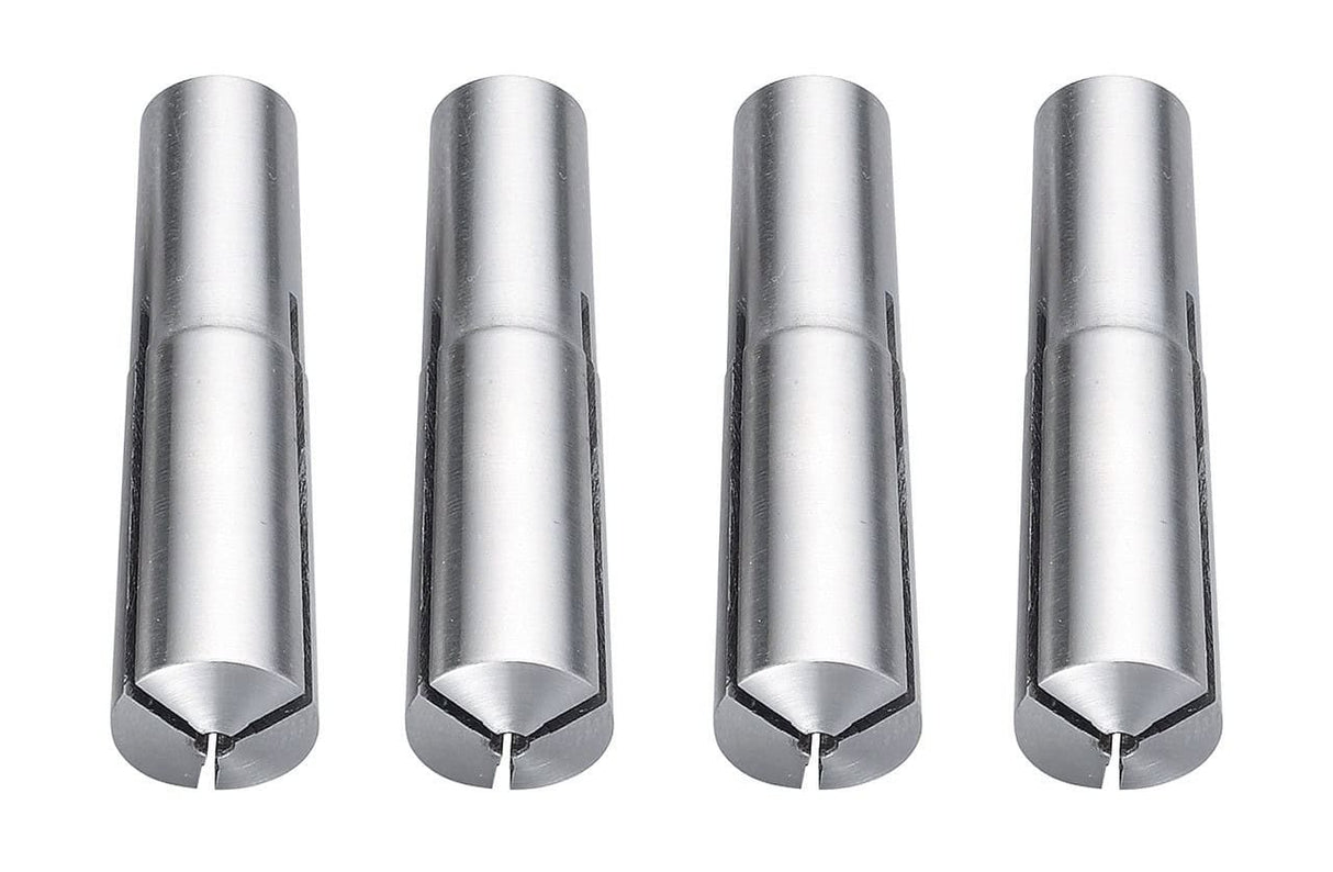 Set di pinze 3 - 6 mm (4 pezzi)  per  Hobby 250 / Proficenter 250