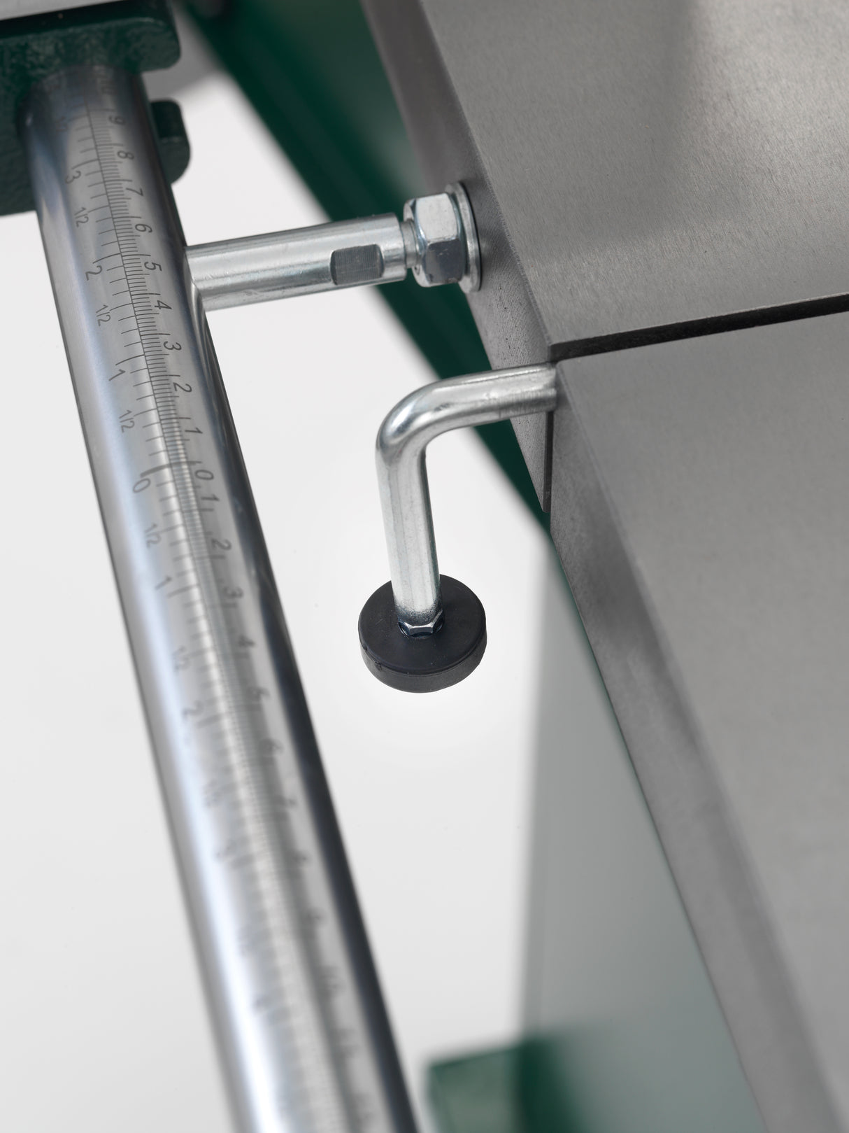 Record Power Sega a nastro Sabre-300