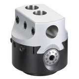 Testa a forare di precisione diam. 75 mm