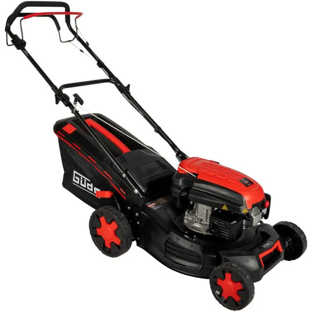 457 mm larghezza di taglio | Motore 2,2 kW | Idoneo fino a 1400 m²