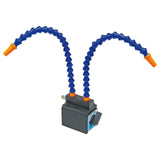 Tubo del refrigerante CH2 con base magnetica