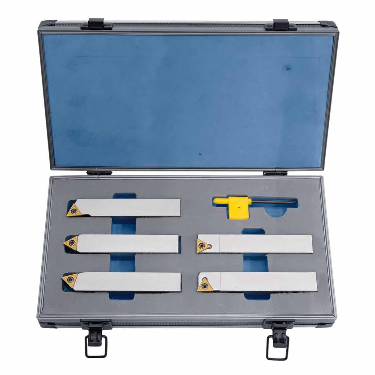 Utensile da tornio con placchette amovibili HM 20 mm 44-2016