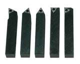 Utensile da tornio con placchette amovibili HM 20 mm