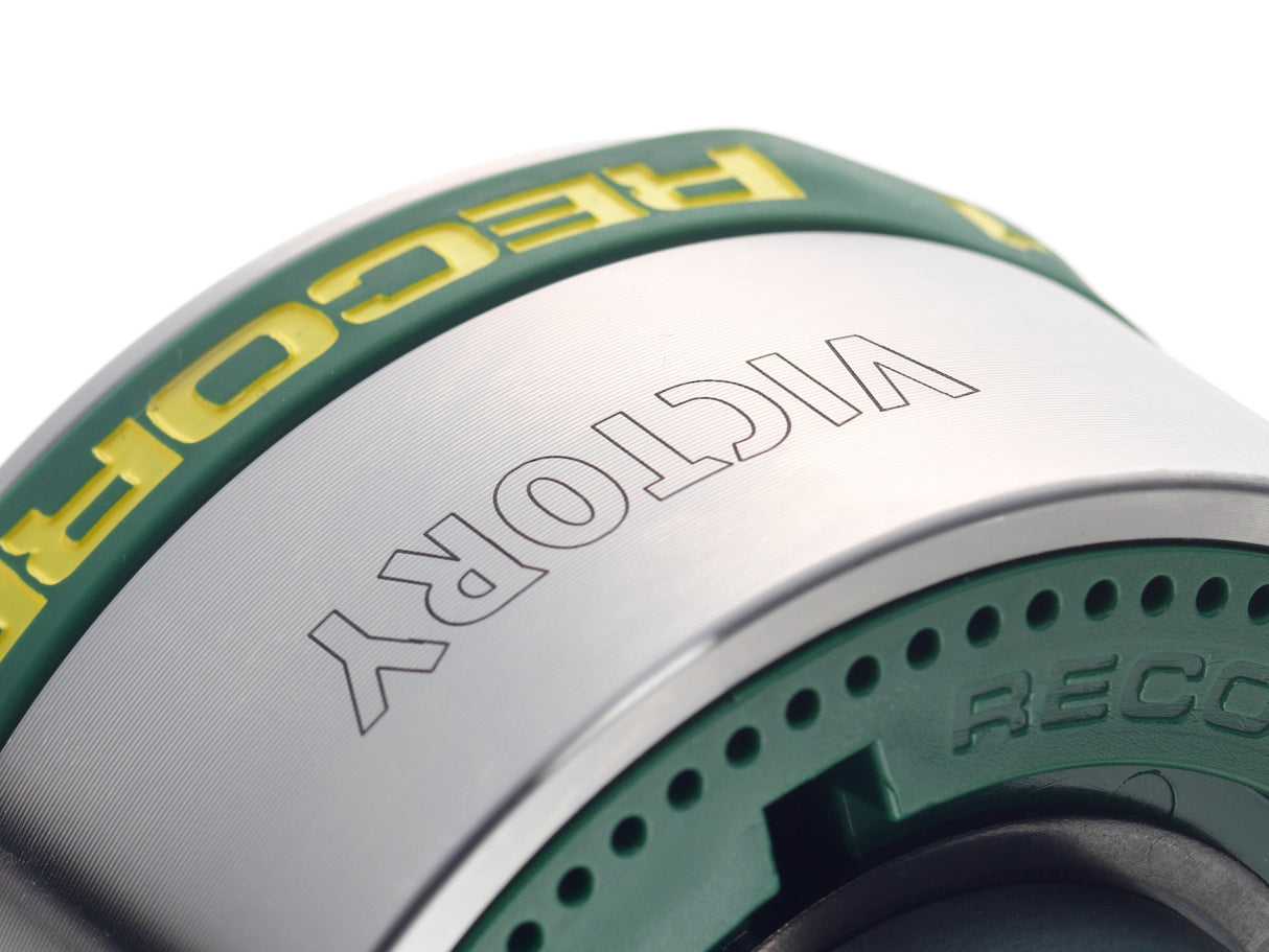 Accessorio per macchina utensile Record Power Mandrino Victory ASR M33 DT