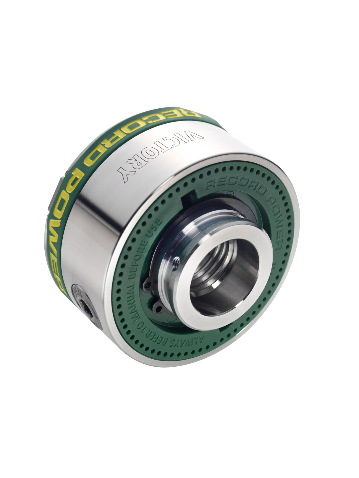 Accessorio per macchina utensile Record Power Mandrino Victory ASR M33 DT
