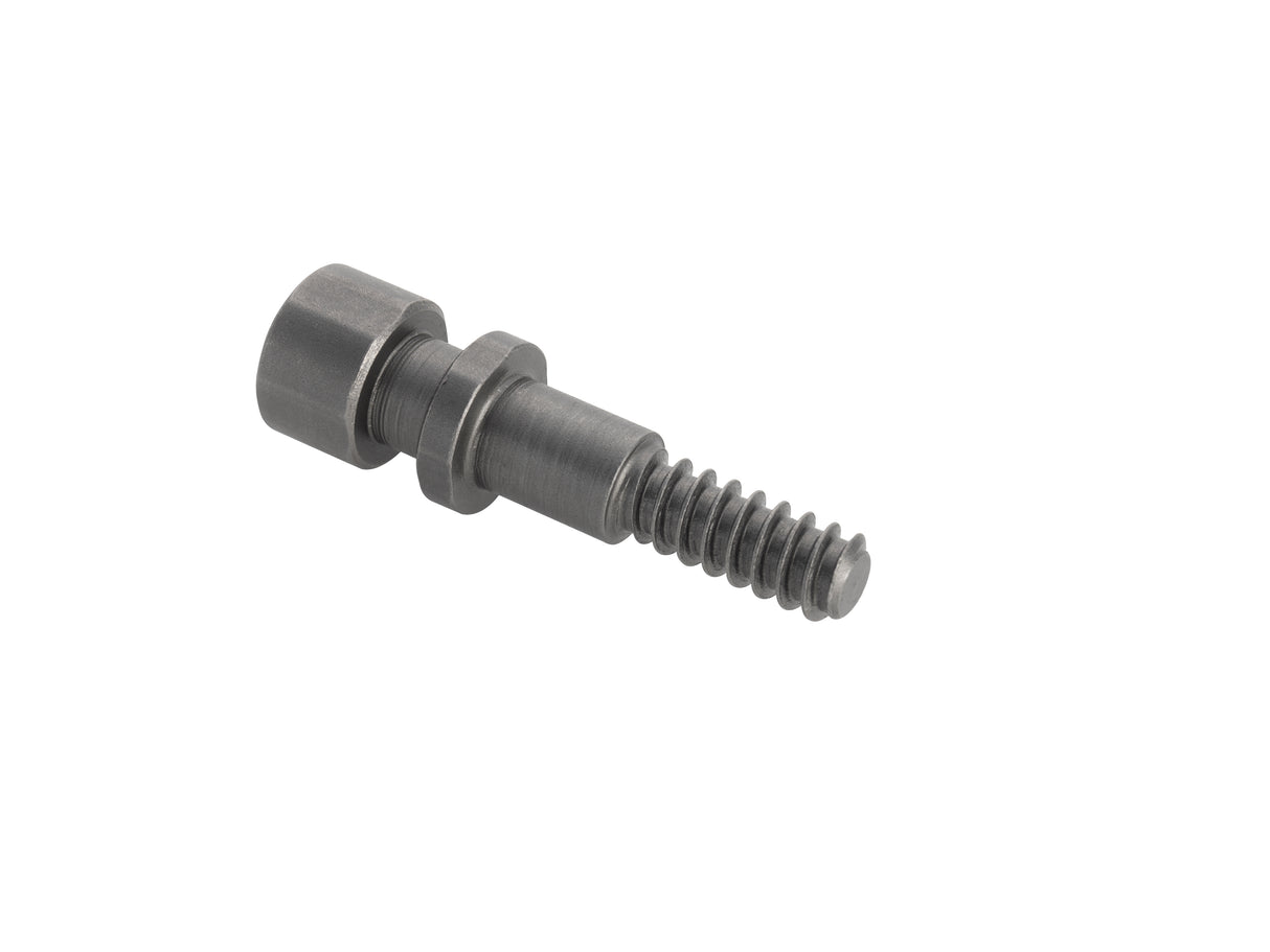 Accessorio per macchina utensile Record Power Mandrino professionale Victory M33 DT