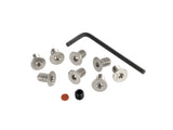 Accessorio per macchina utensile Record Power Mandrino professionale Victory M33 DT