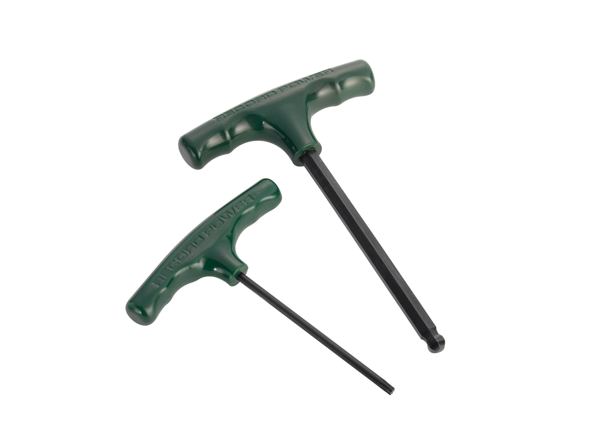 Accessorio per macchina utensile Record Power Mandrino Victory ASR M33 DT