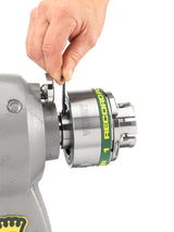 Record Power Mandrino Victory 1”1/4 x 8 TPI DT