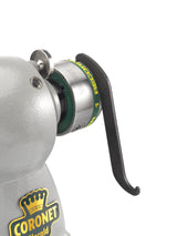 Record Power Mandrino Victory 1”1/4 x 8 TPI DT