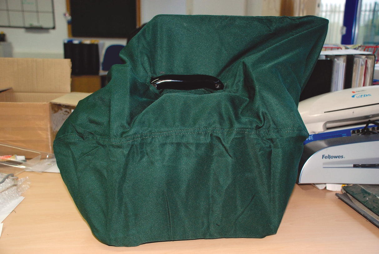 Accessorio per macchina utensile Record Power Copertura Protettiva WG250/Q