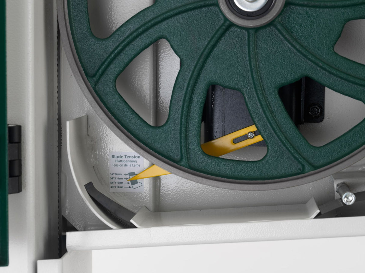 Combo RECORD POWER SABRE 300 con sistema di filtrazione aria AC400
