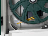 Combo RECORD POWER SABRE 300 con sistema di filtrazione aria AC400