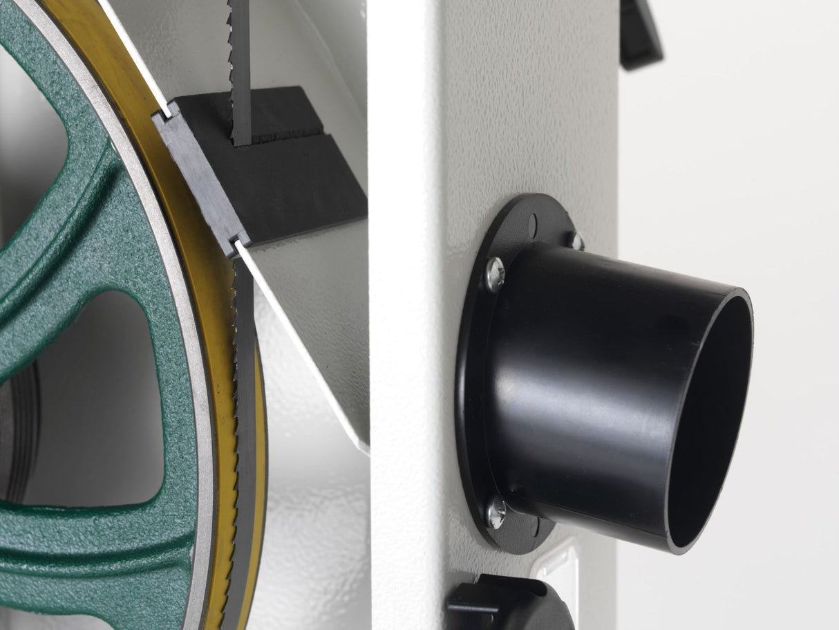 Combo RECORD POWER SABRE 300 con sistema di filtrazione aria AC400