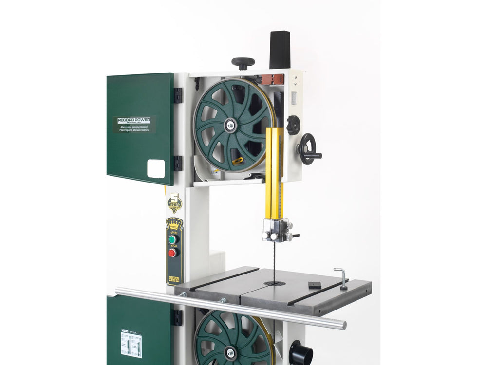 Combo RECORD POWER SABRE 300 con sistema di filtrazione aria AC400