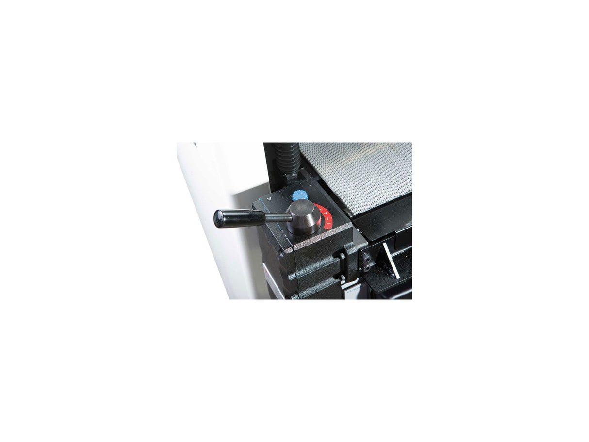 Calibratrice Jet DDS-225 Calibratrice doppio cilindro professionale 635 mm