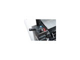 Calibratrice Jet DDS-225 Calibratrice doppio cilindro professionale 635 mm