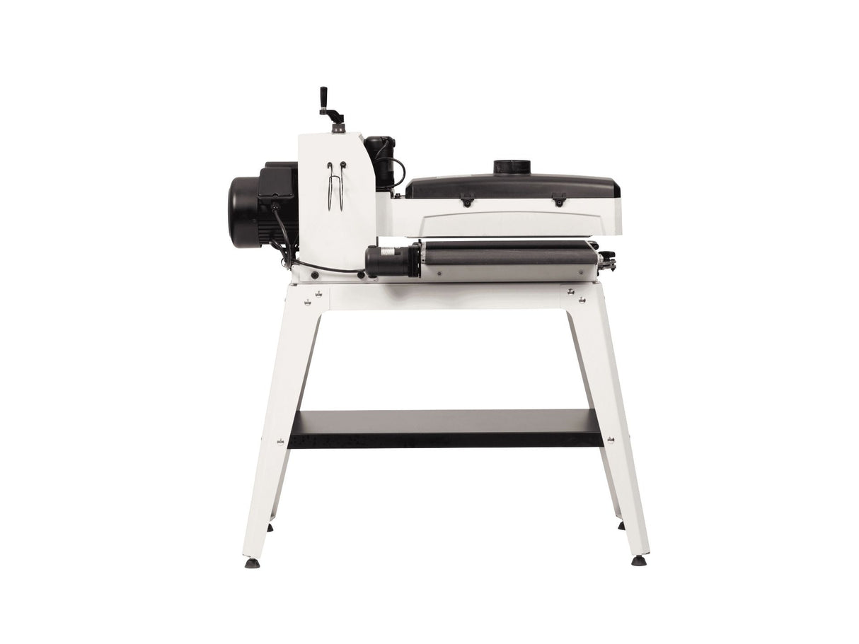 Calibratrice Jet JWDS-1632OSC Calibratrice a cilindro 812 mm