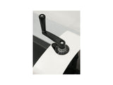 Calibratrice Jet JWDS-2244 Calibratrice a cilindro 1120 mm Sandsmart