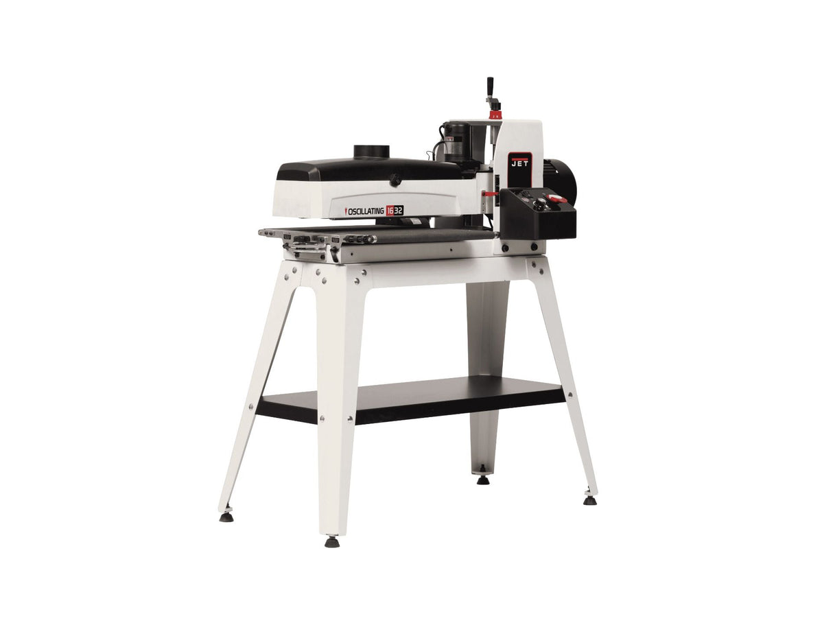 Calibratrice Jet JWDS-1632OSC Calibratrice a cilindro 812 mm