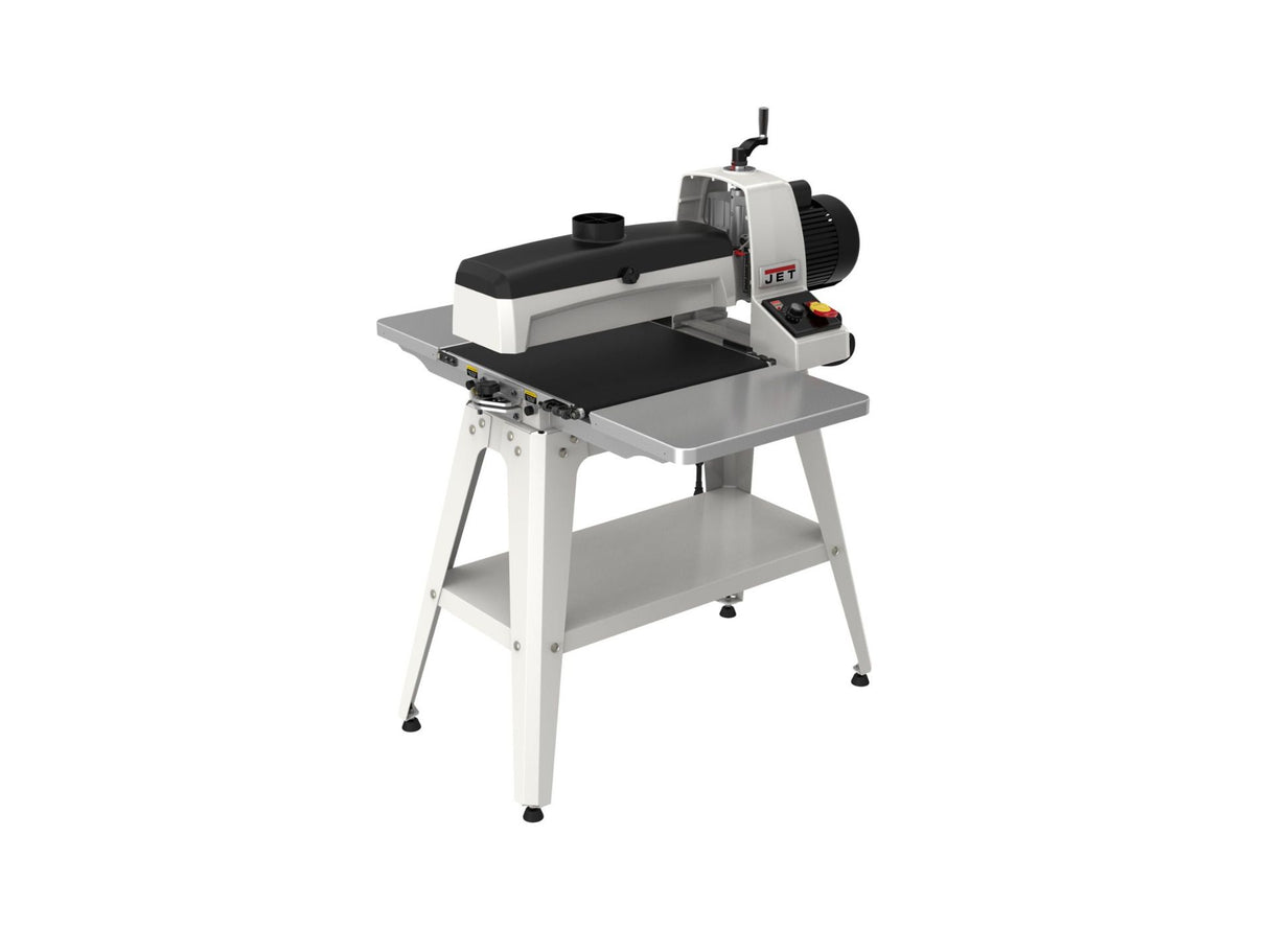 Calibratrice Jet JWDS-1836 Calibratrice a cilindro 914 mm Sandsmart