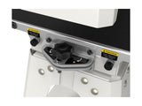 Calibratrice Jet JWDS-1836 Calibratrice a cilindro 914 mm Sandsmart