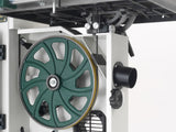 Combo RECORD POWER SABRE 300 con sistema di filtrazione aria AC400
