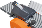 Cappa di aspirazione combinata della pialla M4P FS 250 con attacco da 75 mm