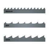 Laguna Carbon FORCE Regular Lama Sega a Nastro 1784x13mm 6 TPI