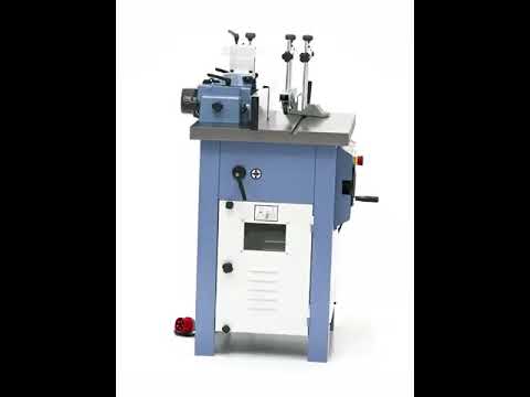 Fresatrice toupie T 700 – 230V