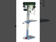 Bernardo SB 32 S - Trapano a colonna a cinghia trapezoidale