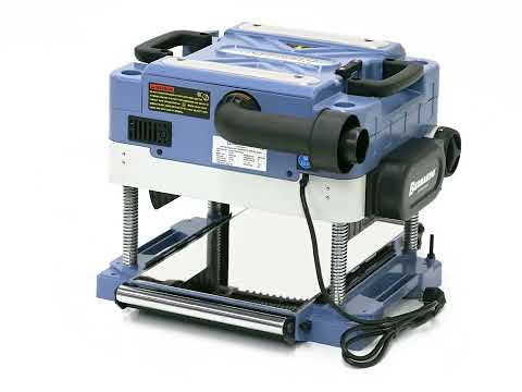 Pialla a spessore Bernardo TH 330 Pro 230V – Compatta e precisa